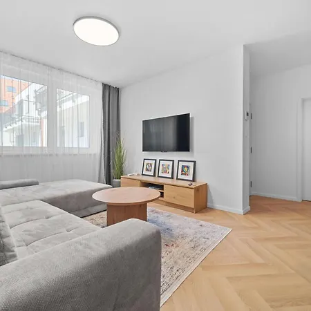 Old Town Modern Design - Ac & Wi-fi *