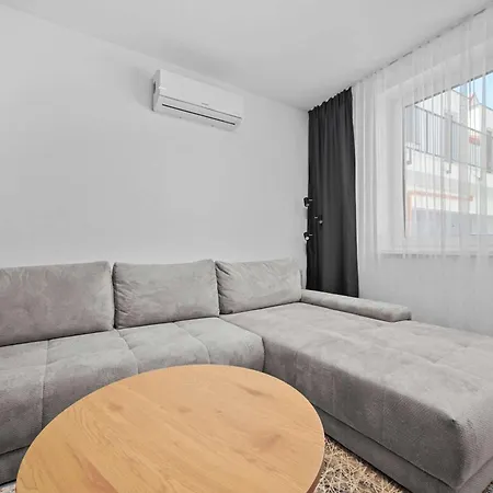 Old Town Modern Design - Ac & Wi-fi Διαμέρισμα