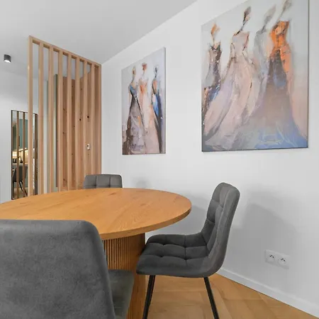 Old Town Modern Design - Ac & Wi-fi