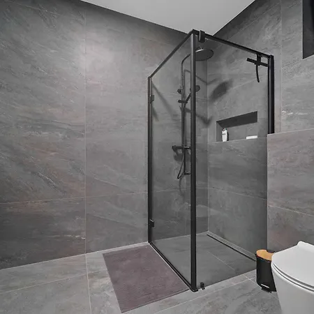 Old Town Modern Design - Ac & Wi-fi Διαμέρισμα *