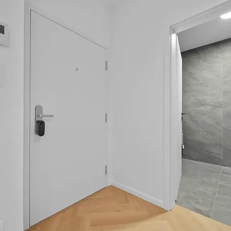 Old Town Modern Design - Ac & Wi-fi *