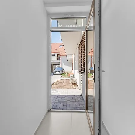 Old Town Modern Design - Ac & Wi-fi Διαμέρισμα *